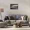 Stupell Industries Portugal Sea Cove Framed Floater Canvas Wall Art Design by Alan Majchrowicz